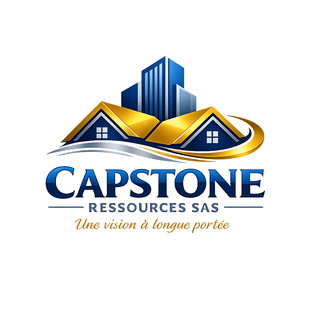 capstone ressources 