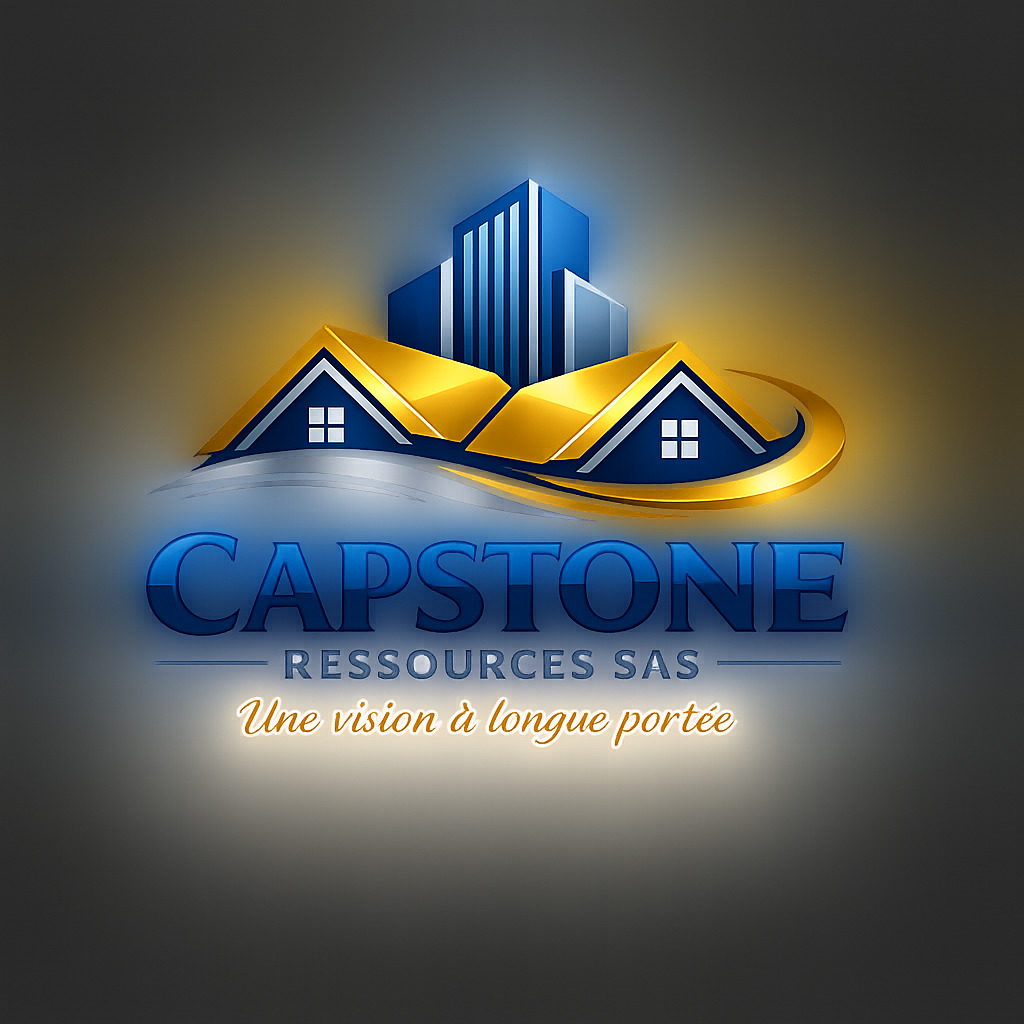 capstone ressources 